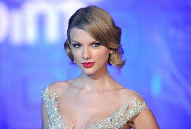 Taylor Swift è Global Artist of the Year per la sesta volta: nel 2025 regina mondiale delle vendite