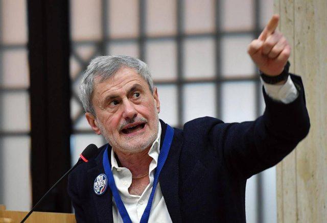 Alemanno lancia Sos da Rebibbia: “Si muore di freddo”
