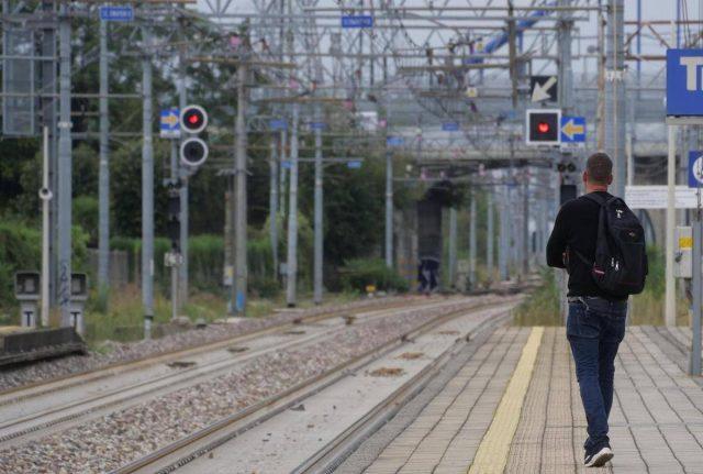 Genova, guasto a treno merci: ritardi fino a 60 minuti, coinvolta l’Alta Velocità