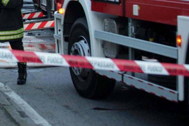 Incidente sulla statale ‘Adriatica’ a Ferrara, tre morti