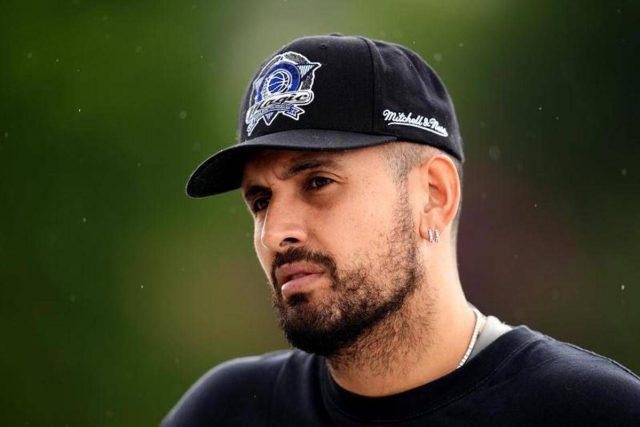 Kyrgios: “L’Atp protegge Sinner”. Poi ‘elogia’ a sorpresa Jannik