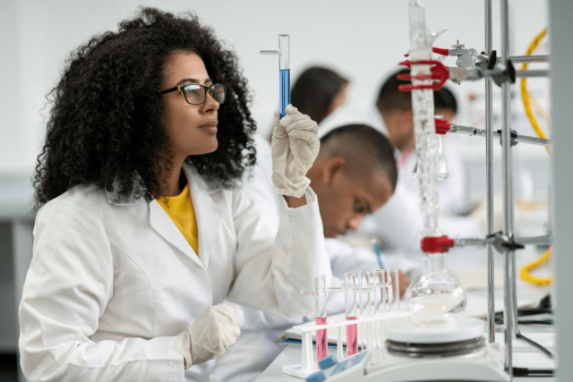 In Italia crescono studenti Stem, al Cicap Fest 2025 incontro per intercettare lavoro