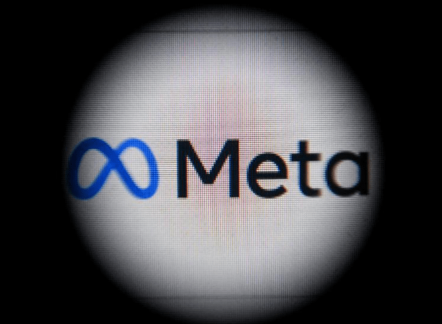 Meta licenzierà 600 dipendenti nel settore della Ia