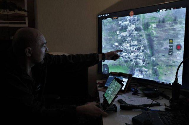 Ucraina-Russia, raid incrociati nella notte: nuovi attacchi su Kremenchuk e droni su Mosca