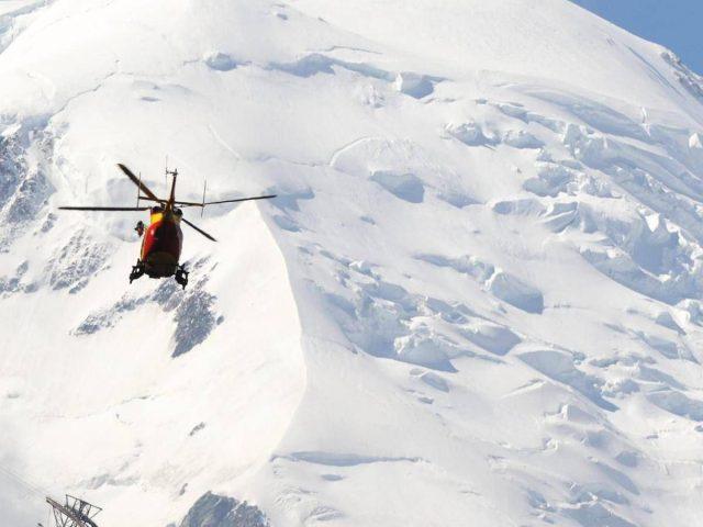 Valle d’Aosta, 5 scialpinisti coinvolti da valanga: due feriti, uno è grave