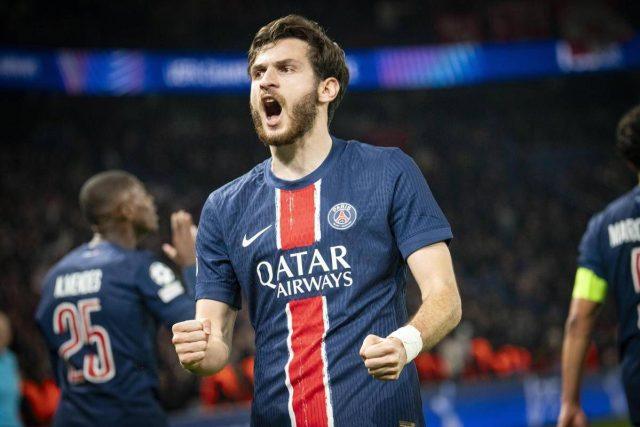 Champions League, Psg-Bayern Monaco 2-1 – Diretta