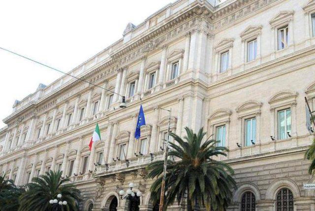 Oro di Bankitalia, emendamento di Fratelli d’Italia per proteggerlo da ‘mani’ straniere
