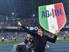 Conte: “Due anni di forti emozioni e grande passione, grazie di cuore Napoli”