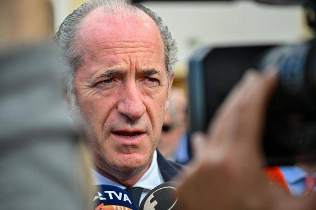 Veneto, la mossa di Zaia: “Mi candido capolista in tutte le province”