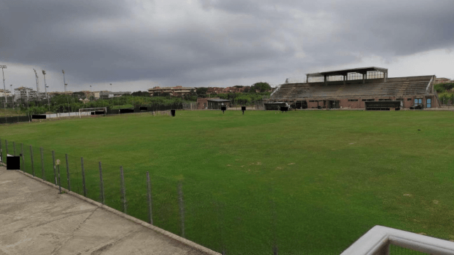campi sportivi Armando Picchi Banditella-Photoroom