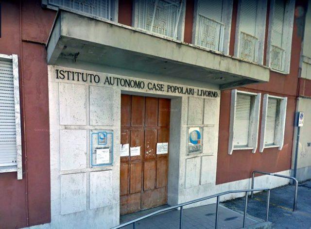 casalp livorno case popolari