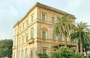 Domenica 26 luglio Museo Fattori chiuso per allerta meteo