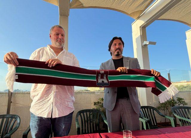 Alessandro Formisano presentazione