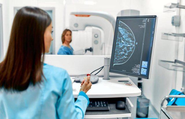 Cancro seno, con combinazione terapie orali -28,4% recidiva nello stadio iniziale