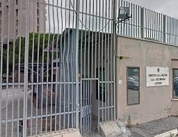 Carcere di Livorno Le Sughere