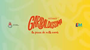 GARIBALDISSIMA