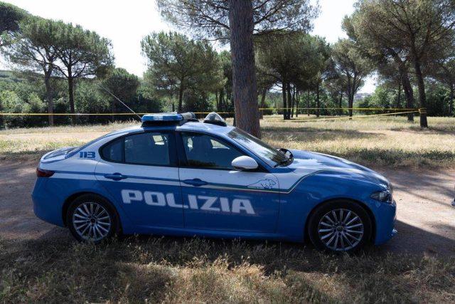 Omicidi Villa Pamphili, perizia: “Per Kaufmann incapacità temporanea di partecipare al processo”