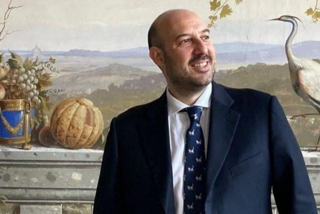Paolo Cova Livorno