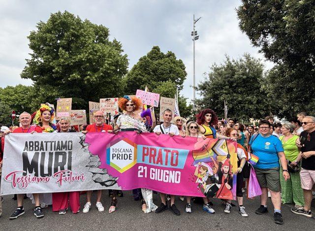 Partenza