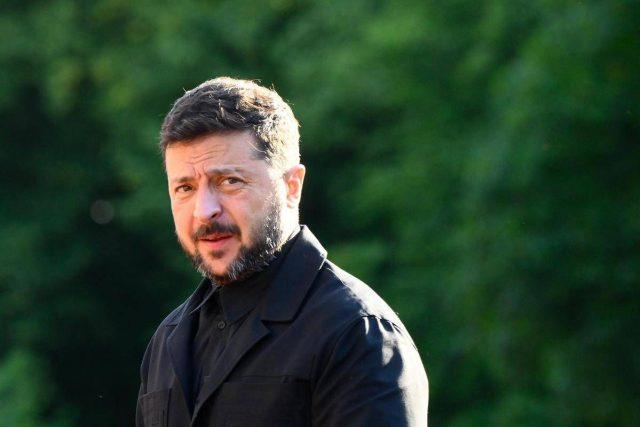 Ucraina, fonti Kiev: “Tema principale della missione di Zelensky in Usa è la fornitura di Tomahawk”