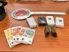 Cecina, arrestato 24enne per spaccio: trovato con cocaina e denaro