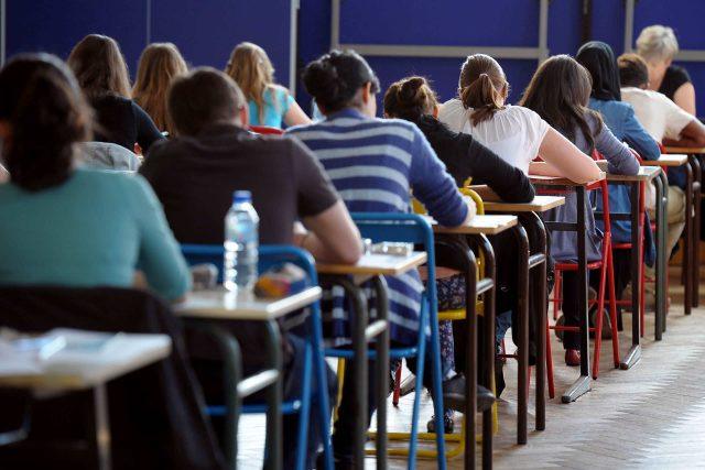 esami-di-maturita-seconda-prova studenti scuola