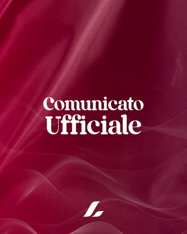 comunicato Livorno