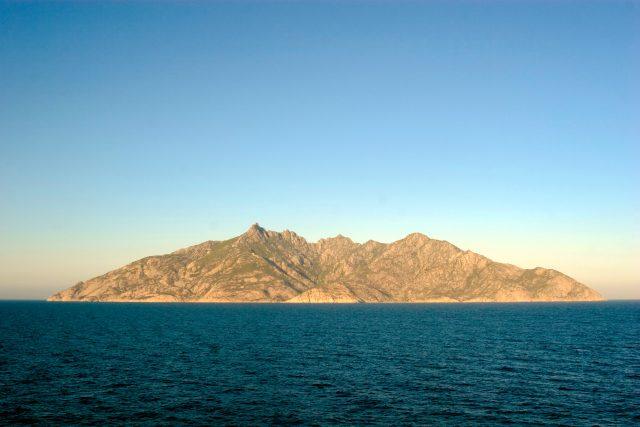 Montecristo_isola arcipelago toscano