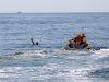 Al mare in sicurezza: ai Tre Ponti una giornata di prove di salvataggio e soccorso in mare salvataggio sub mare ambulanza malore soccorso gommone