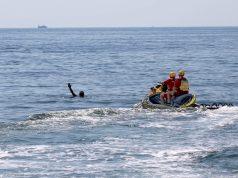 Al mare in sicurezza: ai Tre Ponti una giornata di prove di salvataggio e soccorso in mare salvataggio sub mare ambulanza malore soccorso gommone