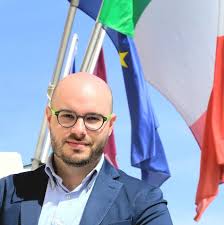 alessandro perini consiglio comunale Livorno