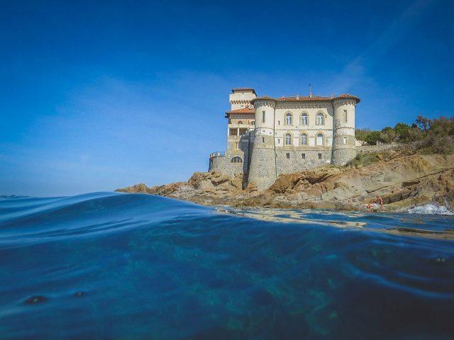 boccale_mare_costa_scogliera_romito_calafuria.estate livorno