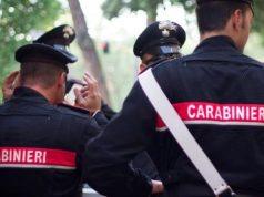 Maltrattamenti in famiglia a Livorno, intervengono i Carabinieri: arrestato un uomo