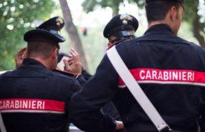 Maltrattamenti in famiglia a Livorno, intervengono i Carabinieri: arrestato un uomo