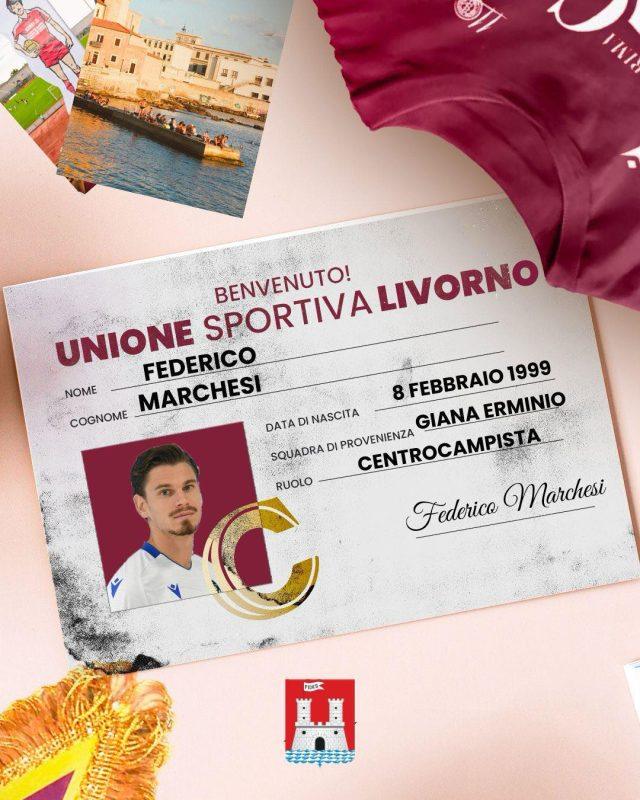 marchesi livorno