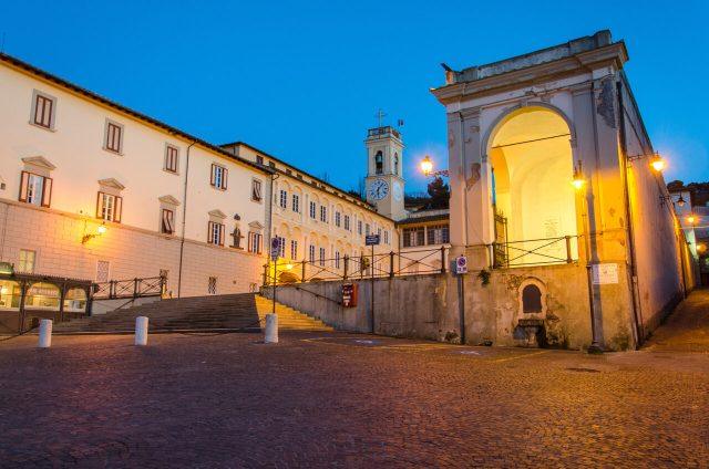 Santuario di Montenero