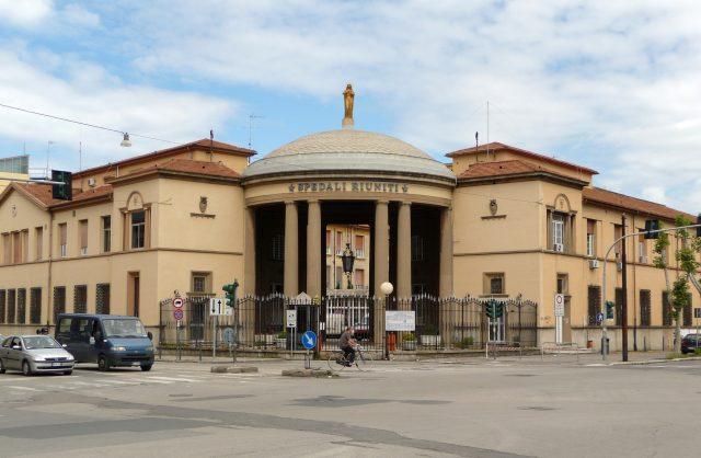 ospedale livorno pronto soccorso