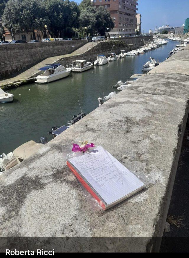 scali d'azeglio libro