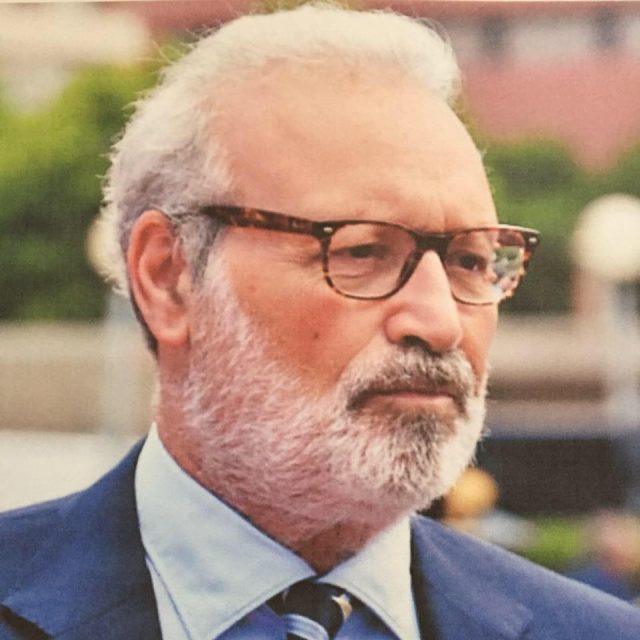 vittorio Mosseri