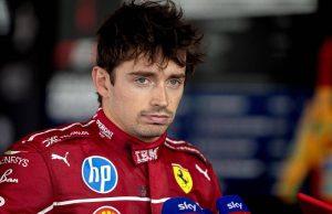 Leclerc resta in Ferrari: ufficiale il rinnovo per le prossime stagioni F1
