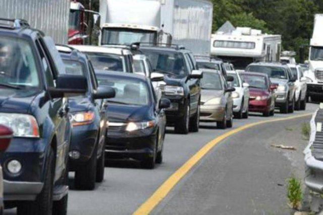 Roma, blocco del traffico domenica 14 dicembre: fasce orarie, chi può circolare e vie interdette