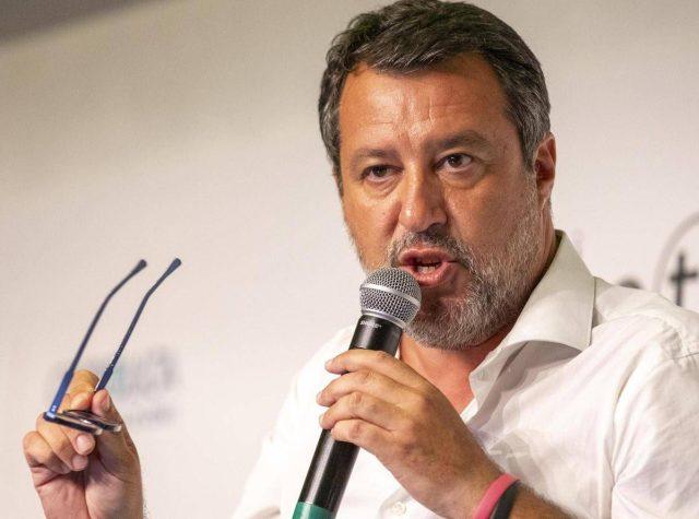 Stupri, Salvini sul ddl consenso: “Serve testo rigoroso, no alla libera interpretazione”