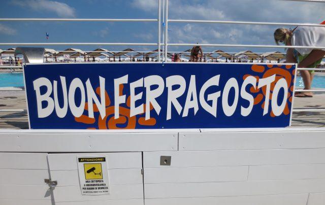 ferragosto