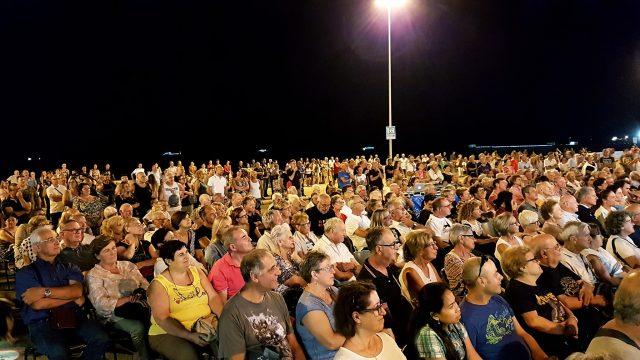 festa dell'unità PD