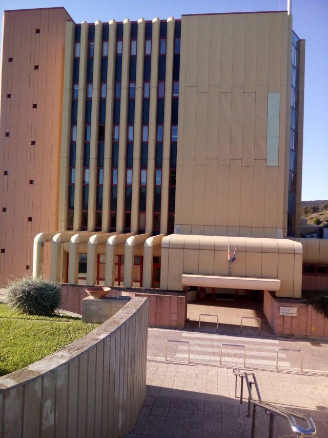 ospedale di Piombino