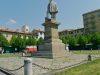 Livorno, nuova disciplina della sosta tra Garibaldi e piazza della Repubblica: più spazi per residenti e area pedonale