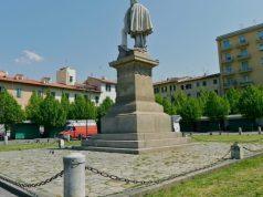 Livorno, nuova disciplina della sosta tra Garibaldi e piazza della Repubblica: più spazi per residenti e area pedonale
