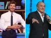 Gerry Scotti e Stefano De Martino, l’abbraccio e l’appello: “Fateci finire alle 21.30”
