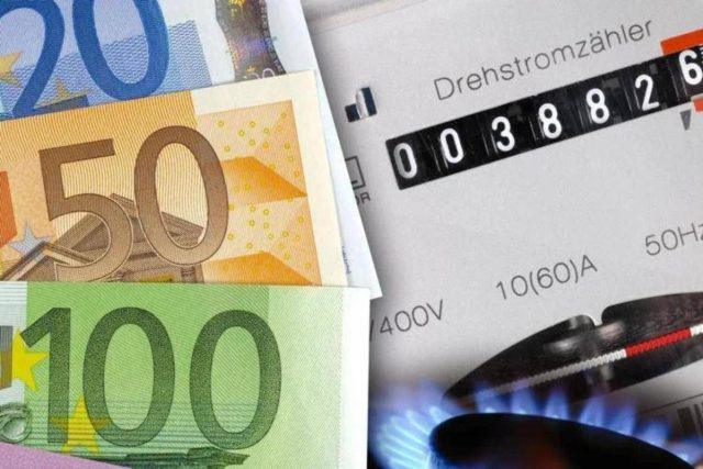 Giù i prezzi per famiglie e imprese, 12 articoli per il dl Bollette: la bozza