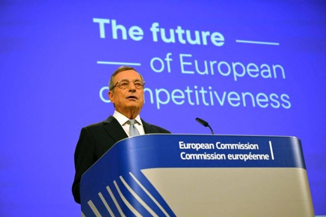 Il prestito da 90 miliardi all’Ucraina apre la strada agli Eurobond, può essere una svolta per la Ue